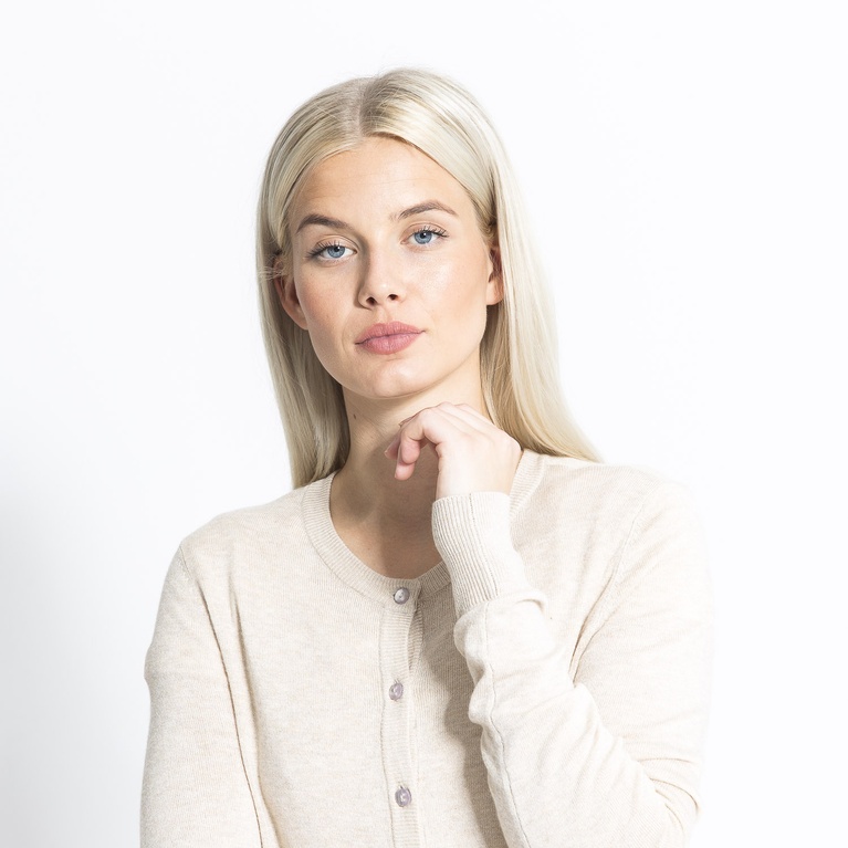 Cardigan "Ana" Cardigan "Ana"